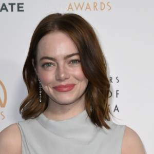 Szokujące wyznanie Emmy Stone. Jak brzmi jej prawdziwe imię?