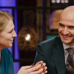 Zmiany u Dominiki z „Rolnik szuka żony”. Lawina komentarzy pod najnowszym wpisem partnerki Rafała