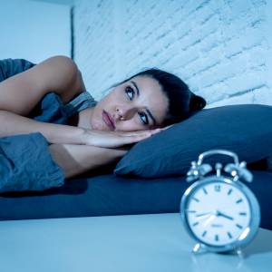 5 powodów dlaczego budzimy się w nocy