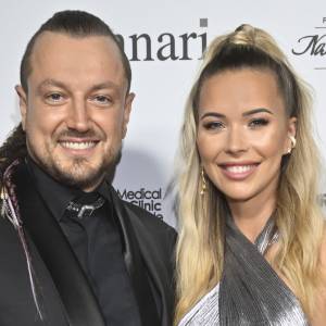 Tak wyglądały kulisy ślubu Kubickiej i Barona. "To był idealny dzień"