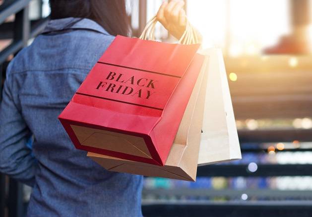 Czarny Piątek 2021. Kiedy wypada Black Friday? [DATA]                     