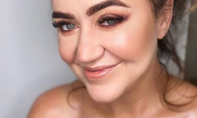 Agnieszka Kotońska z "Gogglebox" publikuje intymne nagranie z mężem: "Kocham jak do końca świata i jeden dzień dłużej"