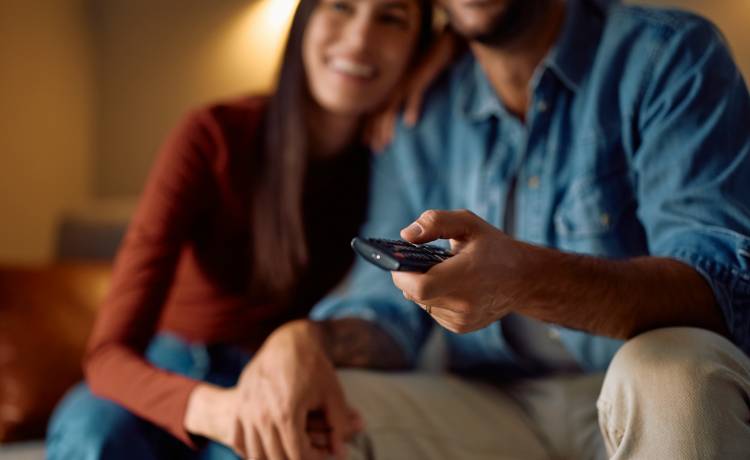 Drazen Zigic/Shutterstock