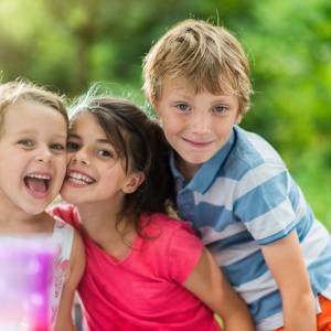 Zmiany dla wielodzietnych. To czeka posiadaczy Karty Dużej Rodziny