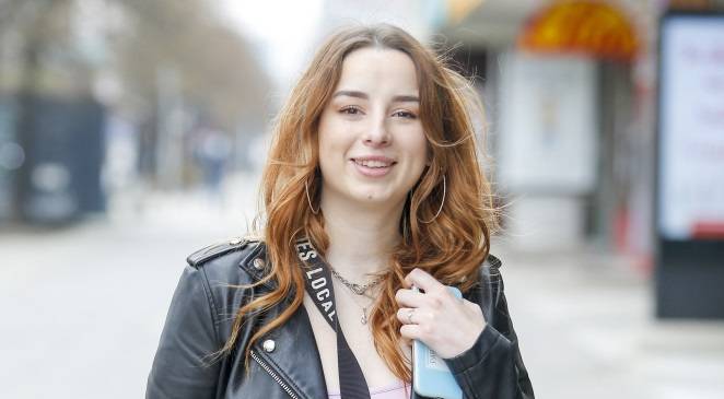 Sylwia Lipka wspomina, że na planie programu wytknięto jej wagę: "Wpadłam w histerię"