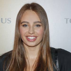 Oliwia Bieniuk miała nieciekawą sytuację w pociągu. Co się stało?