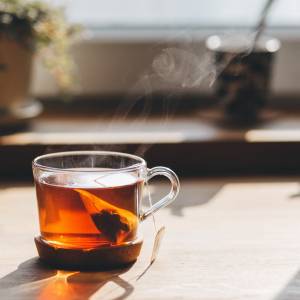 Przeziębienie? Taką herbatę możesz mieć jak za darmo, a szybko postawi cię na nogi 