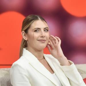Aleksandra Grysz została mamą. W sieci pojawiło się osobiste nagranie z dnia narodzin                                        