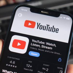 Prestiżowe nagrody telewizyjne dla youtuberów? Dyrektor YouTube'a mówi wprost