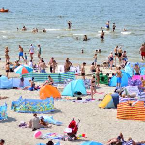 Tak może wyglądać tegoroczne lato? Oto wstępna prognoza. Będziecie zaskoczeni