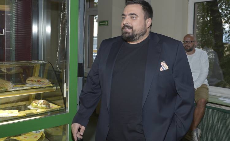 Anna Sekielska wspierała męża w walce z nadwagą! Uznała, że "był to ostatni dzwonek"