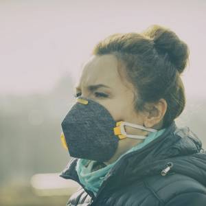 UOKIK ostrzega przed wadliwymi maskami antysmogowymi