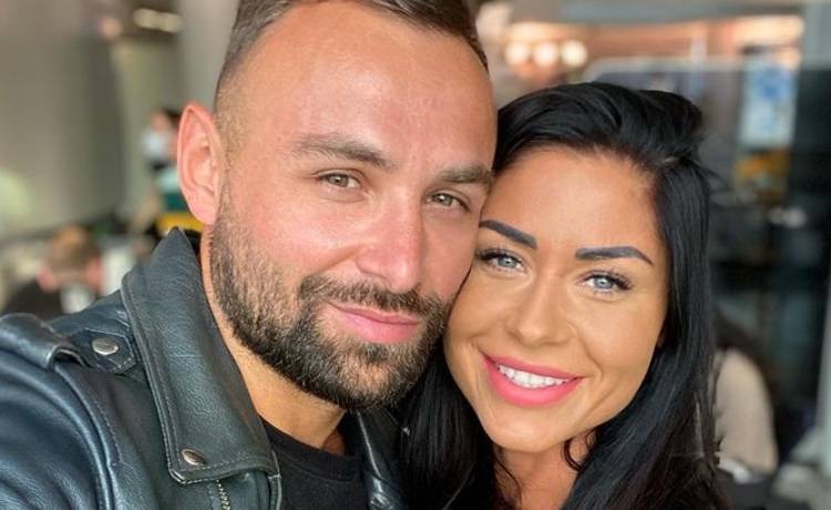 "Love Island 3". Kulisy rozstania Stelli i Piotra. Na jaw wyszły szokujące fakty!