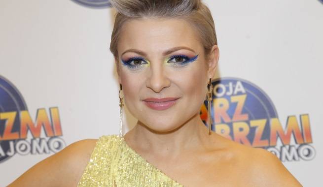 Magdalena Narożna pokazała, jak zmieniło się jej ciało. Wokalistka zespołu Piękni i Młodzi szczerze o swojej metamorfozie [ZDJĘCIA]