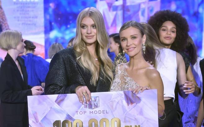 Dominika Wysocka z "Top Model" nie ma kontaktu z Joanną Krupą. Dlaczego?