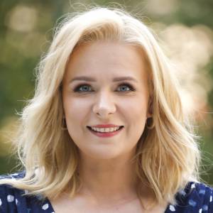 Aneta Zając zmieniła kolor włosów? Na jej głowie pojawiła się rudość! "Rewelacyjnie" [FOTO]