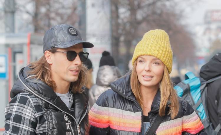 Włodarczyk jest szczuplejsza niż przed ciążą! "Jak to możliwe bez ćwiczeń? Serio?"