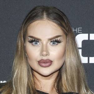 Ewelona z „Warsaw Shore” kiedyś wyglądała zupełnie inaczej. Wspomniała o operacjach plastycznych 