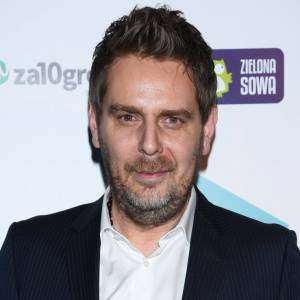 Wojciech Modest Amaro o kulisach swojego nawrócenia. „Nie było moją intencją…” 