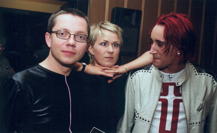 Justyna Majkowska była gwiazdą Ich Troje. Dziś ma 45 lat i tak wygląda [ZDJĘCIA]