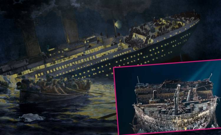 fot. Everett Collection/Shutterstock; YouTube National Geographic