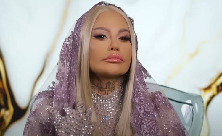 Laluna Unique przeszła poważną operację. Jak się czuje?