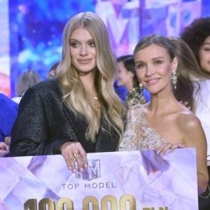 Dominika Wysocka z "Top Model" nie ma kontaktu z Joanną Krupą. Dlaczego?