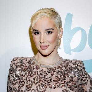 Lil Masti nie ukrywa, jak czuje się w ciele po ciąży: „Daję sobie czas”