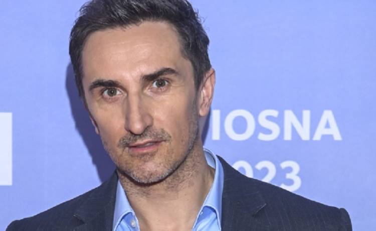 Sebastian Karpiel-Bułecka pochwalił się talentem córki. 7-latka oczarowała internautów [WIDEO]