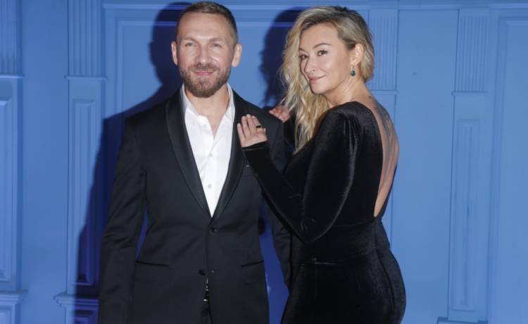 Martyna Wojciechowska pochwaliła się zaręczynami z Kossakowskim! Poinformowała o tym na Instagramie