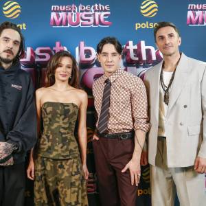 Wokalistka wydała oświadczenie po „Must Be The Music”. „Nie akceptuję żadnej formy agresji”