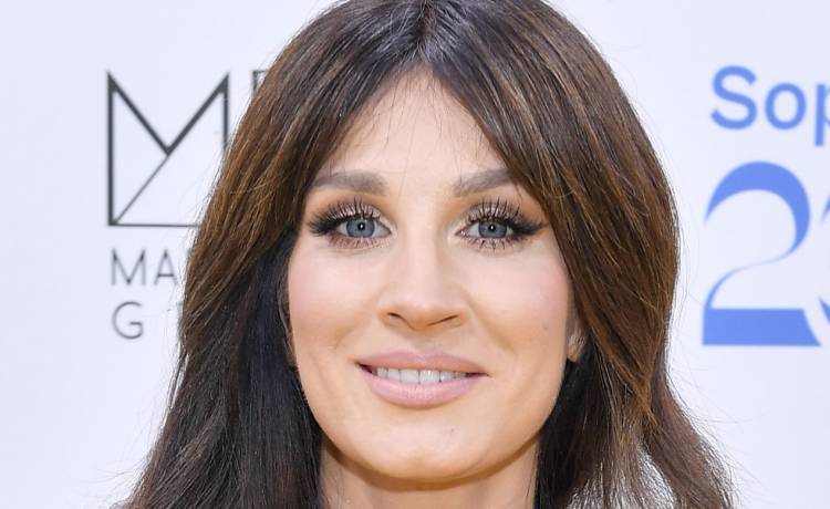 Grzeszczak i Liber mają wspólną córkę. Sylwia pokazała jej zdjęcie! To rzadki widok [FOTO]