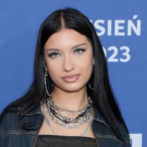 Viki Gabor o prześmiewczych filmach na jej temat. "Mam trochę niesmak". Twórca odpowiedział 