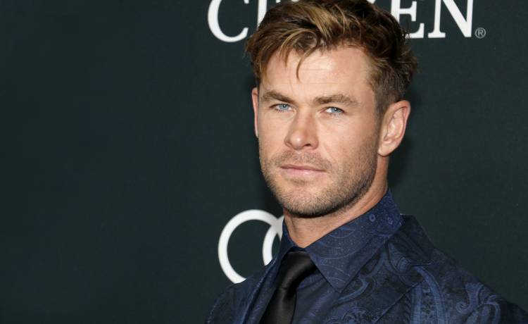 Odtwórca roli Thora przerywa karierę. Chris Hemsworth usłyszał niepokojącą diagnozę