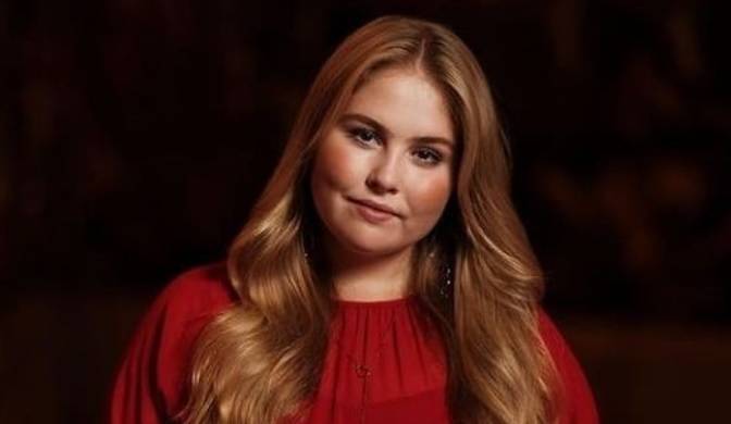 Księżniczka ponad prawem? Następczyni tronu pod ostrzałem... urządziła przyjęcie urodzinowe dla kilkunastu osób