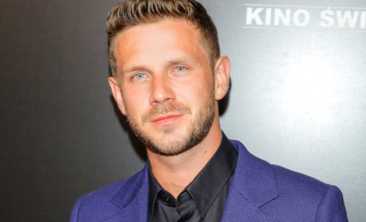 Ostre sceny w filmie Patryka Vegi. Królikowski komentuje: "To był kosmos, czułem się wstrętnie"