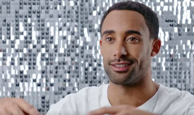 "Top Model 9". Dominic usunięty z finału telewizyjnego show. Na jaw wyszły zaskakujące informacje o jego przeszłości 