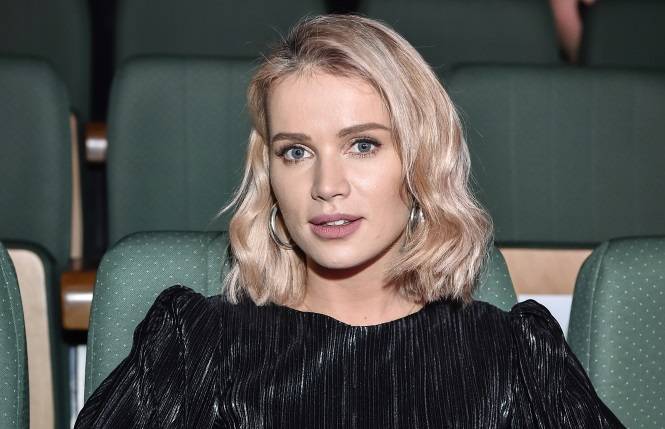 Maffashion na Instagramie: "Jestem mamą! Tak!"                        