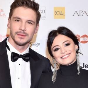 Adriana Kalska w ciąży!? Mikołaj Roznerski opublikował w sieci intrygujące zdjęcie