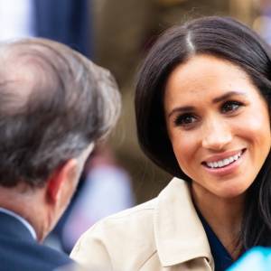 Meghan Markle powraca na Instagrama. Nowy rozdział w życiu księżnej Sussex