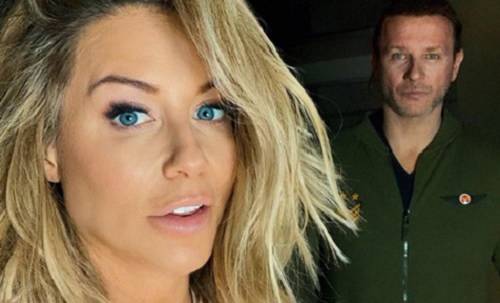 Nowe zdjęcie Małgorzaty Rozenek i Radosława Majdana. "Perfekcyjna" odsłoniła brzuch