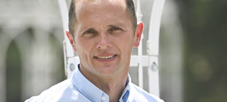 Waldemar z "Rolnik szuka żony 10" porwie Ewę do tańca. "Jak Maserak" - piszą internauci 