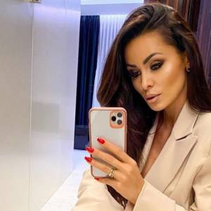 Uczestniczka "Gogglebox" w obłędnym bikini. Patrycja rozpala wyobraźnię internautów! [FOTO]