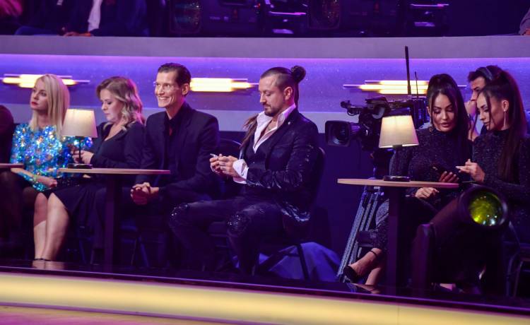 Aleksander Milwiw-Baron, fot. AKPA