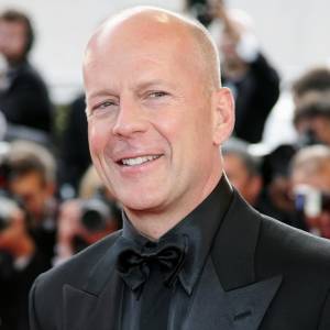 Tak prezentują się wszystkie córki Bruce'a Willisa! Fotografia rozczuliła internautów