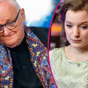 Jacek Cygan o tym, co zrobiła Sanah: „ten wiersz jest trudny”