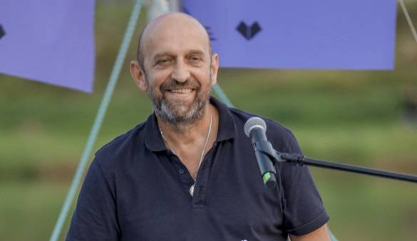 Janusz Chabior: "Nasza nowa rodzina". Fani: "Tyle szczęścia!" [ZDJĘCIA]