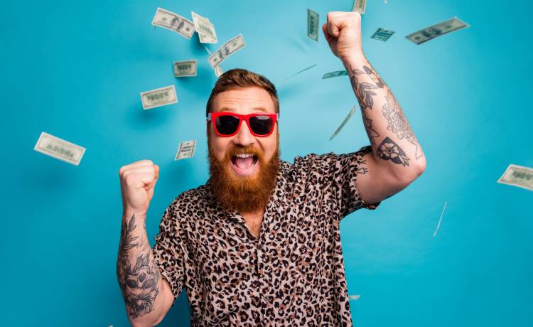 Wkrótce rozbiją bank. 4 znaki zodiaku, które odczują zastrzyk gotówki!