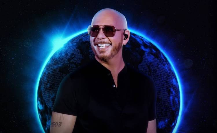 fot. Instagram @pitbull