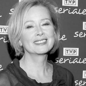 Nie żyje aktorka Hanna Dunowska. Miała 60 lat                                   